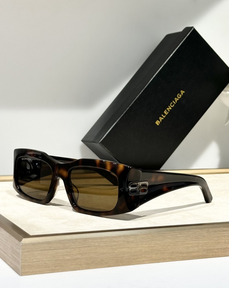 Balenciaga Sunglasses